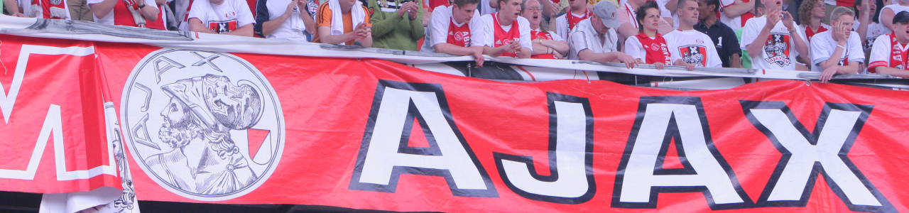 SV Ajax Ledenpanel